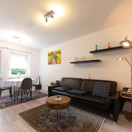 Christians Boutique Ferienapartment Lindau  Dış mekan fotoğraf