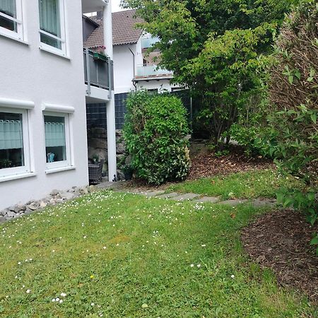 Christians Boutique Ferienapartment Lindau  Dış mekan fotoğraf