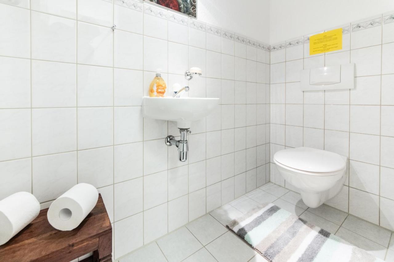 Christians Boutique Ferienapartment Lindau  Dış mekan fotoğraf