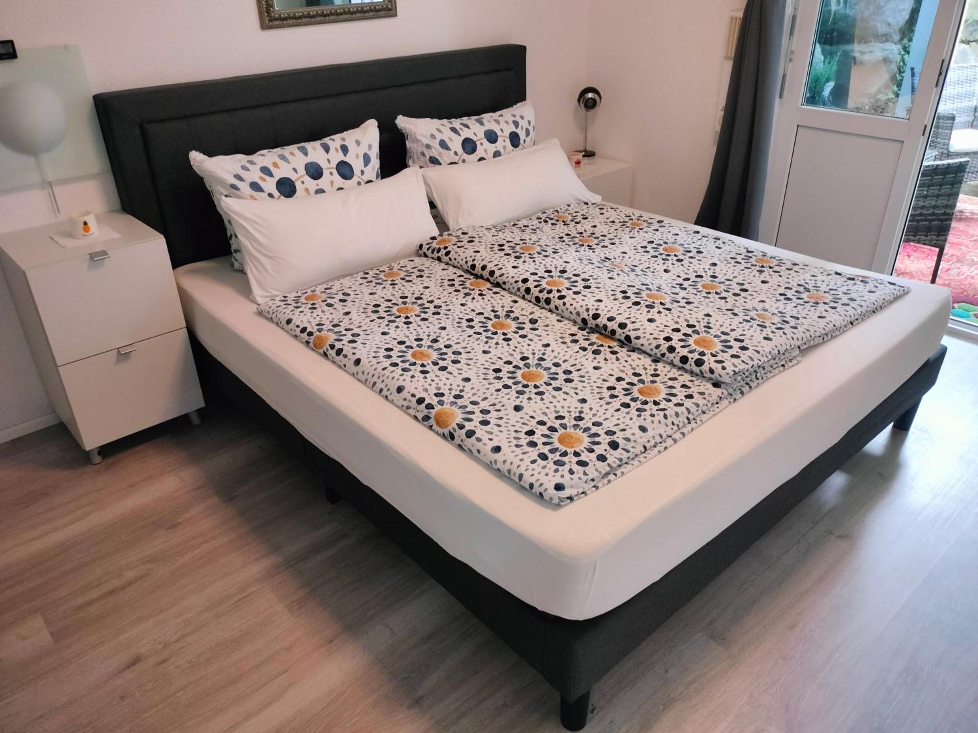 Christians Boutique Ferienapartment Lindau  Dış mekan fotoğraf